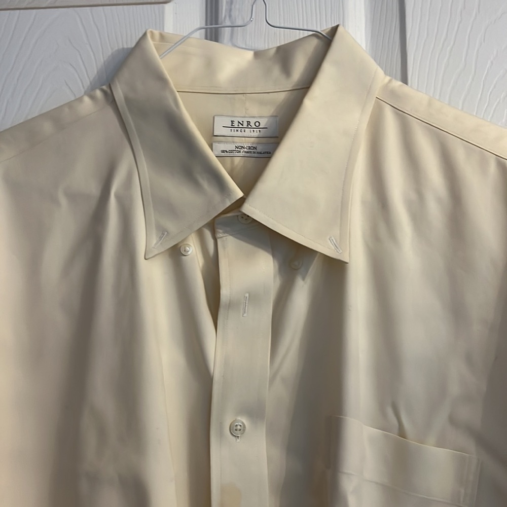 Set of 5 Enro Shirts!